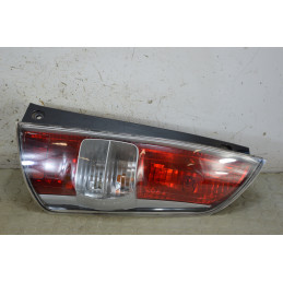 Fanale fanalino stop post dx Daihatsu Sirion dal 2005 al 2014 cod 81550B1010  1783335178260