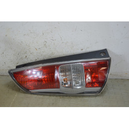 Fanale fanalino post sx Daihatsu Sirion dal 2004 al 2013 cod 81560B1020  1783335316716