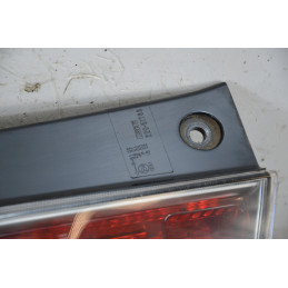 Fanale fanalino post sx Daihatsu Sirion dal 2004 al 2013 cod 81560B1020  1783335316716