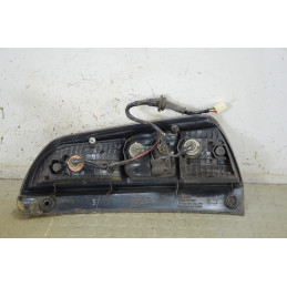 Fanale fanalino post sx Daihatsu Sirion dal 2004 al 2013 cod 81560B1020  1783335316716