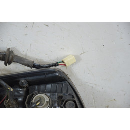 Fanale fanalino post sx Daihatsu Sirion dal 2004 al 2013 cod 81560B1020  1783335316716