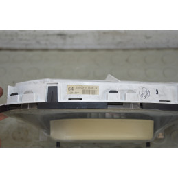 Contachilometri quadro strumenti Daihatsu Sirion 1.3 b dal 2004 al 2015 cod 83800-b1640  1783342393793