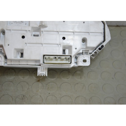 Contachilometri quadro strumenti Daihatsu Sirion 1.3 b dal 2004 al 2015 cod 83800-b1640  1783342393793