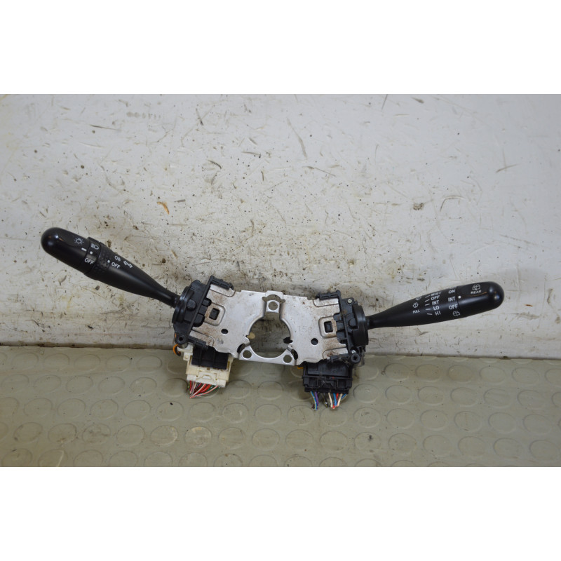 Devioluci Daihatsu Sirion dal 2005 al 2014 cod 84140B2040 84652B1010  1783342626174