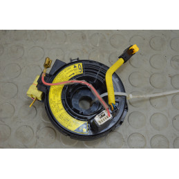 Contatto spiralato Daihatsu Sirion dal 2004 al 2010 cod 84306B2010  1783342853037