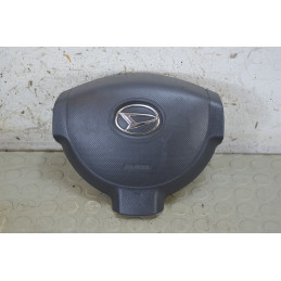 Airbag volante Daihatsu Sirion dal 2004 al 2010 cod 45130B1060B0  1783343031809
