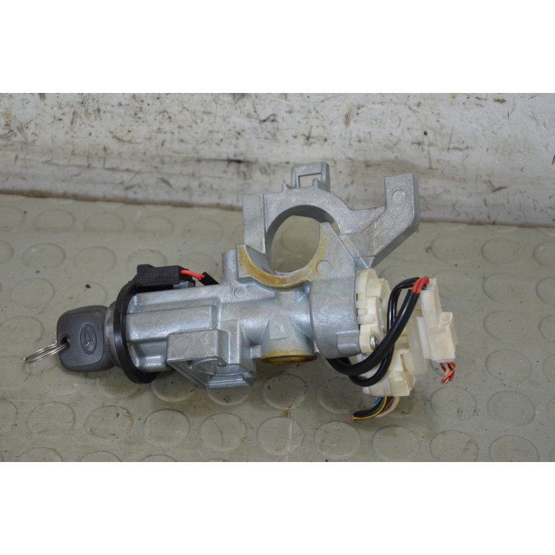 Blocchetto accensione Daihatsu Sirion 1.3 b dal 2005 al 2014 cod 45020B1030  1783343201202