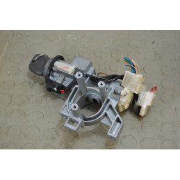 Blocchetto accensione Daihatsu Sirion 1.3 b dal 2005 al 2014 cod 45020B1030  1783343201202