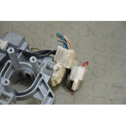 Blocchetto accensione Daihatsu Sirion 1.3 b dal 2005 al 2014 cod 45020B1030  1783343201202