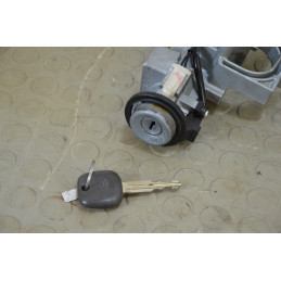 Blocchetto accensione Daihatsu Sirion 1.3 b dal 2005 al 2014 cod 45020B1030  1783343201202