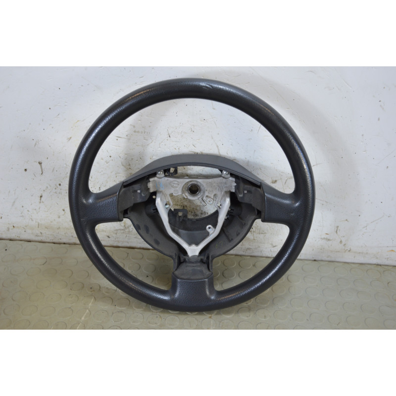 Volante sterzo Daihatsu Sirion dal 2004 al 2014 cod gs120-02650  1783343407826