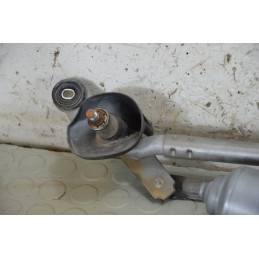 Motorino Tergicristallo ant Daihatsu Sirion dal 2004 al 2015 cod 85110-B1030  1783343617560