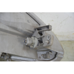 Faro fanale proiettore ant sx Daihatsu Sirion dal 2004 al 2015 cod 8117097421  1783343909764