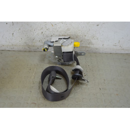 Cintura di sicurezza ant dx Daihatsu Sirion dal 2005 al 2014 cod 7q3220-p  1783344126603