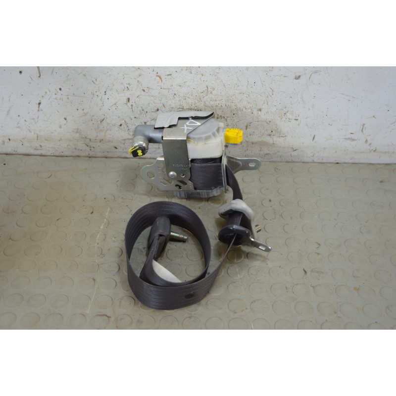 Cintura di sicurezza ant dx Daihatsu Sirion dal 2005 al 2014 cod 7q3220-p  1783344126603