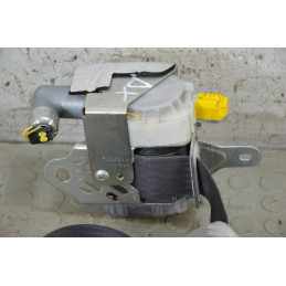 Cintura di sicurezza ant dx Daihatsu Sirion dal 2005 al 2014 cod 7q3220-p  1783344126603