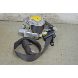 Cintura di sicurezza ant dx Daihatsu Sirion dal 2005 al 2014 cod 7q3220-p  1783344126603