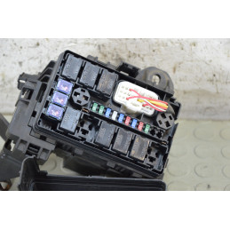 Centralina portafusibili Suzuki Celerio dal 2014 al 2020 cod 36717-84m00  1783344487346