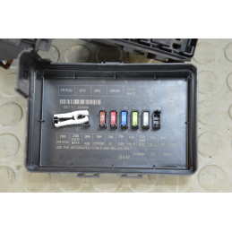 Centralina portafusibili Suzuki Celerio dal 2014 al 2020 cod 36717-84m00  1783344487346
