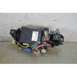 Centralina body computer Suzuki Celerio dal 2014 al 2020 cod 36700-84mg0  1783344910615