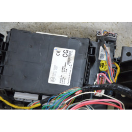Centralina body computer Suzuki Celerio dal 2014 al 2020 cod 36700-84mg0  1783344910615
