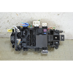 Centralina body computer Suzuki Celerio dal 2014 al 2020 cod 36700-84mg0  1783344910615