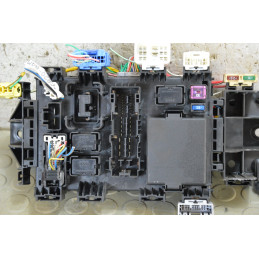 Centralina body computer Suzuki Celerio dal 2014 al 2020 cod 36700-84mg0  1783344910615
