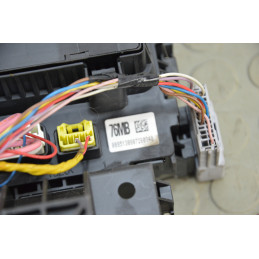Centralina body computer Suzuki Celerio dal 2014 al 2020 cod 36700-84mg0  1783344910615