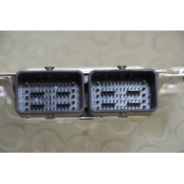 Centralina motore Suzuki Celerio 1.0 dualjet dal 2014 al 2020 cod 33920-84mj  1783345172609
