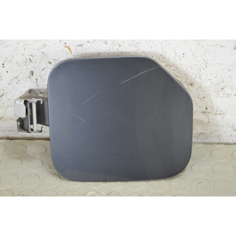 Sportellino tappo carburante Suzuki Celerio dal 2014 al 2020 cod 6485084M00000  1783345948822