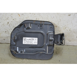 Sportellino tappo carburante Suzuki Celerio dal 2014 al 2020 cod 6485084M00000  1783345948822