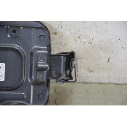 Sportellino tappo carburante Suzuki Celerio dal 2014 al 2020 cod 6485084M00000  1783345948822
