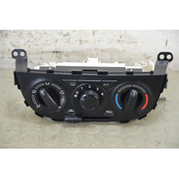 Centralina comando aria clima Suzuki Celerio dal 2014 al 2020 cod 7441084ME05PK  1783346345248