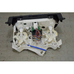 Centralina comando aria clima Suzuki Celerio dal 2014 al 2020 cod 7441084ME05PK  1783346345248