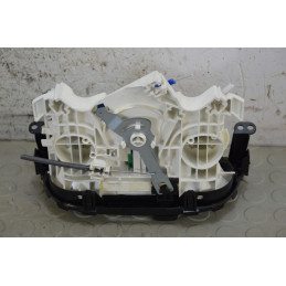 Centralina comando aria clima Suzuki Celerio dal 2014 al 2020 cod 7441084ME05PK  1783346345248