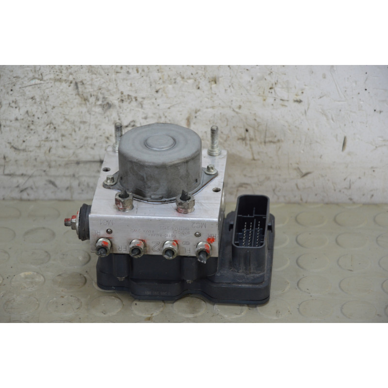 Centralina pompa abs Suzuki Celerio dal 2014 al 2020 cod 56110-84ma  1783346633437
