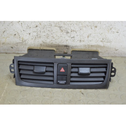 Bocchetta aria areazione centrale Suzuki Celerio dal 2014 al 2020 cod 73910-84m00  1783347181104