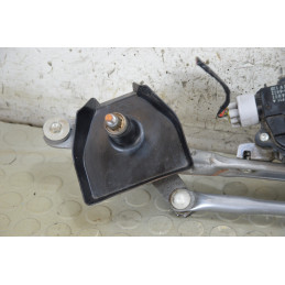 Motorino tergicristallo ant Suzuki Celerio dal 2014 al 2020 cod 38110-84m01  1783347665338