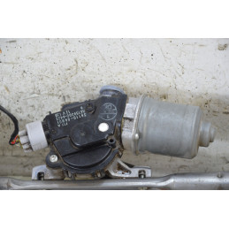 Motorino tergicristallo ant Suzuki Celerio dal 2014 al 2020 cod 38110-84m01  1783347665338