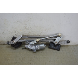 Motorino tergicristallo ant Suzuki Celerio dal 2014 al 2020 cod 38110-84m01  1783347665338