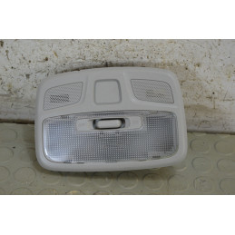 Plafoniera luce abitacolo Suzuki Celerio ant dal 2014 al 2020 cod 3621084M006GS  1783347892895