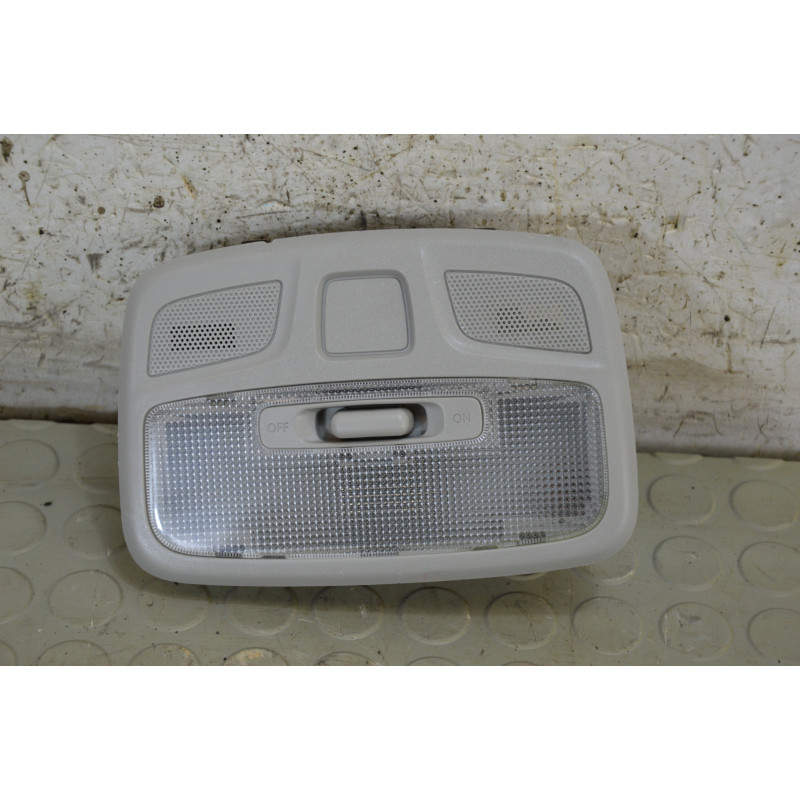Plafoniera luce abitacolo Suzuki Celerio ant dal 2014 al 2020 cod 3621084M006GS  1783347892895