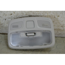 Plafoniera luce abitacolo Suzuki Celerio ant dal 2014 al 2020 cod 3621084M006GS  1783347892895