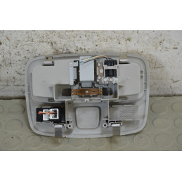 Plafoniera luce abitacolo Suzuki Celerio ant dal 2014 al 2020 cod 3621084M006GS  1783347892895