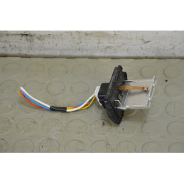 Resistenza ventola abitacolo Suzuki Celerio dal 2014 al 2020 cod 7414076M00000  1783348082028