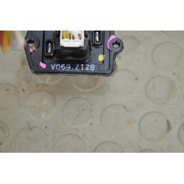 Resistenza ventola abitacolo Suzuki Celerio dal 2014 al 2020 cod 7414076M00000  1783348082028