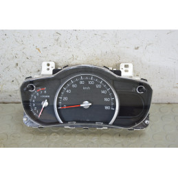 Contachilometri quadro strumenti Suzuki Celerio 1.0 dualjet dal 2014 al 2020 cod 34110-84ma3  1783348278520