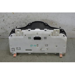 Contachilometri quadro strumenti Suzuki Celerio 1.0 dualjet dal 2014 al 2020 cod 34110-84ma3  1783348278520