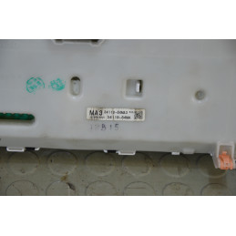 Contachilometri quadro strumenti Suzuki Celerio 1.0 dualjet dal 2014 al 2020 cod 34110-84ma3  1783348278520