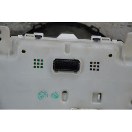Contachilometri quadro strumenti Suzuki Celerio 1.0 dualjet dal 2014 al 2020 cod 34110-84ma3  1783348278520